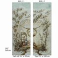 thumbnail image 7 of French Rococo Wallpaper, 7 of 7