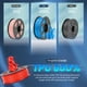 thumbnail image 4 of Filamento para impresora 3D SUNLU TPU de 1,75 mm, 1 kg, flexible, 95 A, 4 of 9