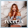thumbnail image 1 of Libro Las Recetas De @saschafitness Tapa Blanda, Autor Sascha Barboza, Editorial Planeta Mexico, 1 of 2