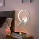 thumbnail image 4 of Lámparas de pared LED Lámpara de pared moderna para pasillo Lámparas de noche para dormitorio, 4 of 6