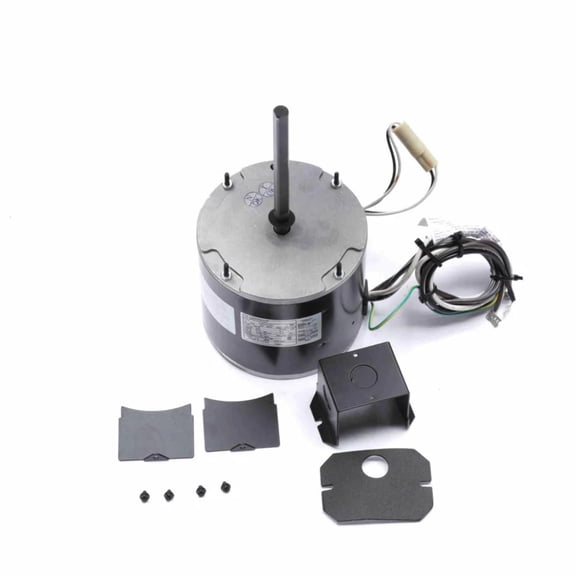 Century Motors U788 788A Condenser Fan Motor