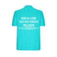 thumbnail image 5 of Fesfesfes Womens Basic Tops Fashion Women Summer Comfortable Round Neck Printing Short Sleeve Tops Blouse T-Shirt Womens Short Sleeve Blouse 8(L), 5 of 7