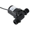 thumbnail image 3 of Solar Circulating , Motor Circulation  Water   For Solar Water Heater Aquarium, 3 of 8