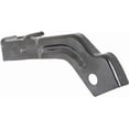 thumbnail image 5 of For 00-02 Accent Front Bumper Outer Retainer Mounting Brace Bracket Right Side, 5 of 5