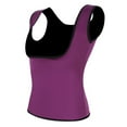 thumbnail image 3 of Body Shaper (Purple 5XL), 3 of 6