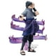 thumbnail image 5 of Figura Banpresto Naruto Shippuden Uchiha Sasuke II, 5 of 9