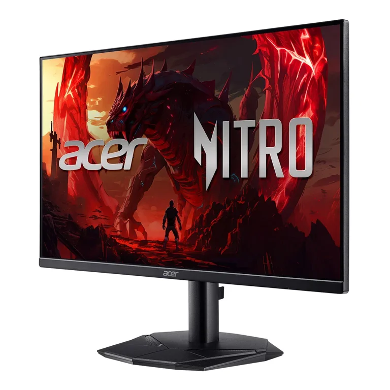 Acer EK241Y P6 - 23.8