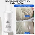 thumbnail image 7 of White Shoe Cleaner,Stain Removal Shoe Cleaner,Black Mark Removal Shoe Cleaner,Multi Material Shoe Cleaner,Upper Protection Shoe Cleaner,Quick Cleaning Shoe Cleaner, 7 of 7