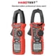 thumbnail image 4 of HABOTEST Abrazaderas Multímetro Multímetro Voltímetro Tester Backlight METER DIGITAL METER AUTOA ​​AUTOMÓVIL AUSIBUCION AMMETER HT206D TEMP Sonda Methold TO001397-03B, 4 of 7