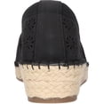 thumbnail image 3 of Easy Street Zenon Espadrille Flats (Women), 3 of 3