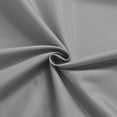 thumbnail image 5 of ROSENICE Shower Curtain For Rv Grey Polyester 1Set For Homeowners 78.7x70.9x0.4In, 5 of 7