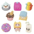 thumbnail image 1 of LankyBox Mini Mystery Squishy  – Series 4, 1 of 5