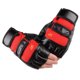 thumbnail image 3 of Guantes finos de verano para exteriores, transpirables, para hombres y mujeres, para deportes, montañismo, ciclismo, ejercicio, fitness, antifugas, 3 of 5