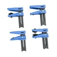 thumbnail image 3 of 4 Pieces Brake Oil Line Plug Fuel Line Stopper Oil Tool with Smooth Edges for Universal Car Brake Tubing Repairs, 3 of 9