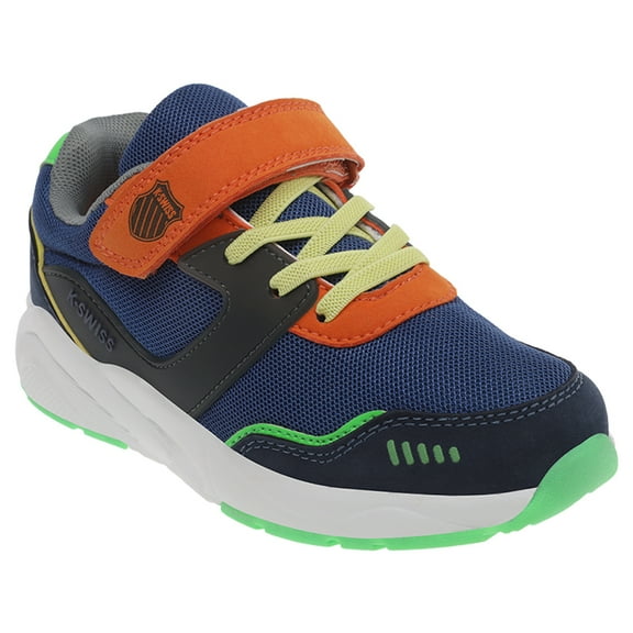 Tenis K-SWISS ZAHIR Infantil