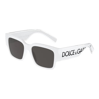 Dolce & Gabbana DX 6006U Plastic Childrens Rectangle  display picture 1