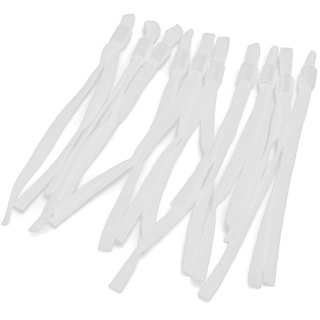 Elastic Bands,200pcs Elastic Bands Adjustable Elastic String Cord Adjustable Buckle Maximized Efficiency