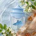 thumbnail image 6 of AVON Haiku Reflection Eau de Parfum for Women, Fresh Green Floral Perfumes for Women with Radiant Water Accord Acacia Blossom and Amberwood, Clean Long Lasting Womens Fragrance, Gift for Her, 6 of 16