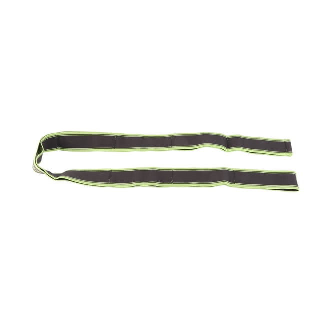 Banda Elástica, Banda Elástica Suave De Resistencia Derecha De 104 Cm, Antideslizante, Inodoro Para Ejercicio