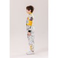 thumbnail image 5 of Disfraces de Halloween 2024 XXXS Disfraz de astronauta de Halloween para niños y niñas del mismo estilo de la Tierra errante, 5 of 5