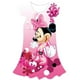 thumbnail image 2 of Verano Minnie Mouse princesa Cosplay vestidos niños 1-10 años cumpleaños vestido niñas vestido niños cumpleaños fiesta disfraces Frocks12M Gao Jinjia LED, 2 of 2