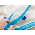 Mlless Reusable Vacuum Seal Bags with Electric Sealing Device Set for