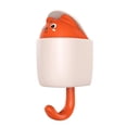 thumbnail image 4 of Birdeem Creative Multi-Functional Hook Household Strong Adhesive Wall Hanging, 4 of 9