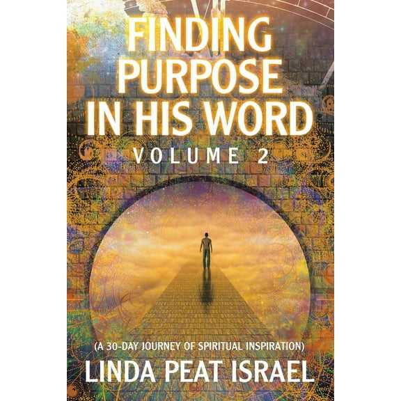 Finding Purpose in His Word