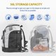 thumbnail image 2 of Mochila Unigear para Botas de Esquí 50 L Impermeable, 2 of 6