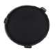 thumbnail image 1 of Cubierta Tapa del Gancho de Remolque del Parachoques Delantero Negra del Coche para  para FOCUS MK2 para C-Max 2007-2011 8M5117A989AA, 1 of 1