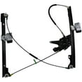thumbnail image 2 of VDO WR40825 Window Regulator Fits select: 1993-1999 VOLKSWAGEN JETTA, 1993-1999 VOLKSWAGEN GOLF, 2 of 2