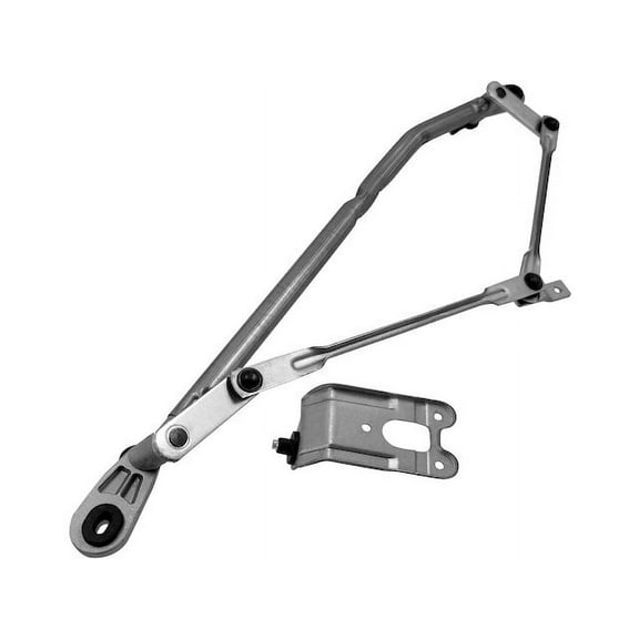 Windshield Wiper Linkage - Compatible with 2008 - 2011 Buick Enclave 2009 2010