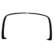 thumbnail image 2 of Divisor De Parachoques Trasero Automático, Cuchillo De Viento Para Parachoques Trasero De Coche De Estilo Fresco, Resistente Al Desgaste, Servicio Duradero, Fácil De Instalar, 2 of 7