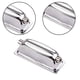 thumbnail image 2 of Paquete / 5 Piezas Hierro Snare Drum Lugs Drum Claws Accesorio para Instrumentos de Percusión, 2 of 4