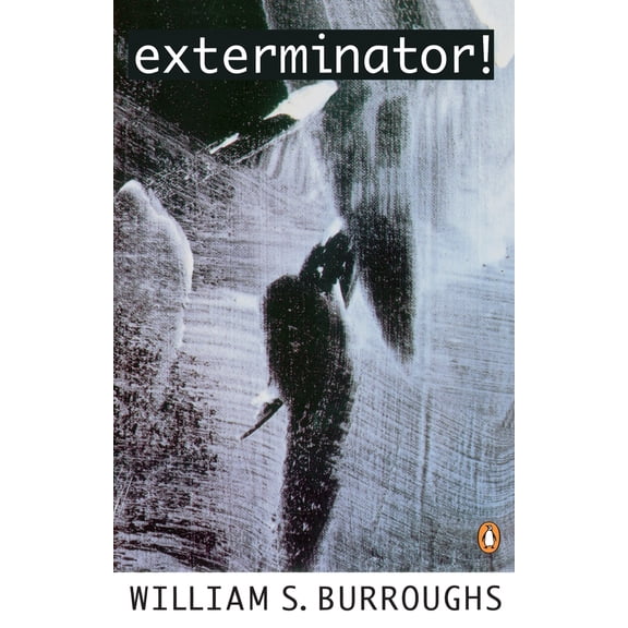 Pre-Owned Exterminator! (Paperback) 0140050035 9780140050035