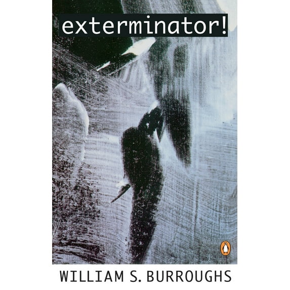 Pre-Owned Exterminator! (Paperback) 0140050035 9780140050035