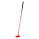 thumbnail image 5 of Accesorios para putter de golf de doble cara Entrenamiento de golf para zurdos y diestros rojo, 5 of 9