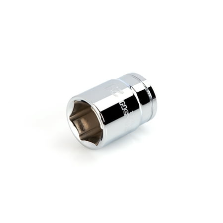 UPC: 0020209031414 | TEKTON 1/2 Inch Drive x 21 mm 6-Point Socket | SHD22121