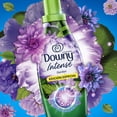 thumbnail image 3 of Suavizante de Ropa Downy Intense Garden, Aroma con Notas Herbales y Florales 1 l, 3 of 5