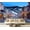 Color 1, variant on Wall Mural Peel and Stick sao paulo city from ibirapuera park brazil sao paulos pictures Self-Adhesive Wallpaper Removable Wall Decal Wall Sticker Home Decor for Living Room Bedroom 100"x144"