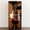 Color 4, variant on Self Adhesive Vinyl Refrigerator Wrap Set Home Bar Wine Glass Barbecue Corner Wine Bottle Door Mural Removable Fridge Sticker Peel and Stick Full Door Cover Decal Kitchen Bar Decor