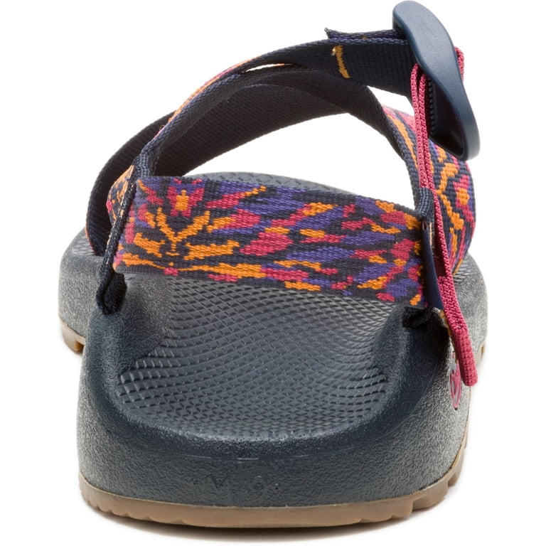 Chaco Z/Cloud Adjustable Strap Cushioned Sandal Men  display picture 1