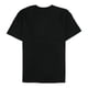 thumbnail image 2 of Junk Food - Camiseta gráfica para hombre con diseño de planetas de la Nasa, color negro, XS, 2 of 2