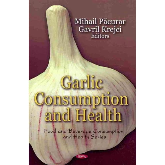 Garlic Consumption and Health