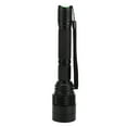 thumbnail image 1 of Alliage d'Aluminium Conduit Lampe Torche Étanche Portable pour Camping en Plein Air d'Urgence Rouge, 1 of 8