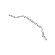 Genuine OE Mercedes-Benz Molding - 177885270364 Fits select: 2019-2021 MERCEDES-BENZ A 220