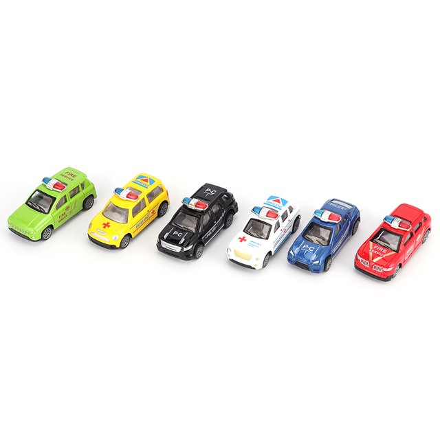 Juguete de Coche ANGGREK para niños Alta Simulación