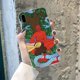 thumbnail image 1 of Funda de teléfono Polly Nor Art para iphone, 13, 8, 7, 6, 6S Plus, X, 5S, SE, 2020, XR, 11, 12 pro, XS MAX Fivean unisex, 1 of 2