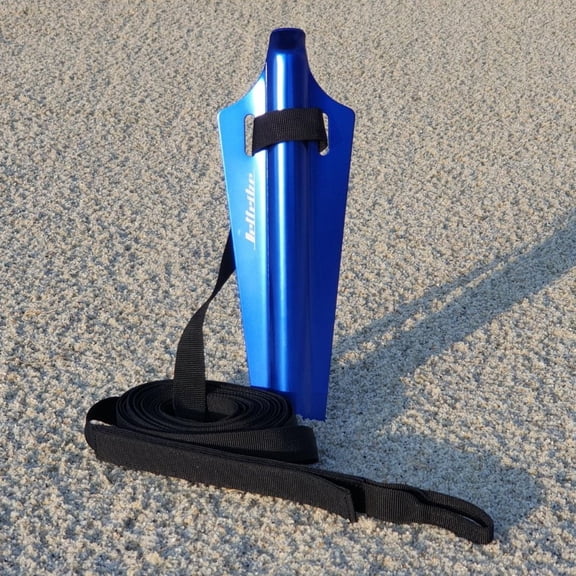 *Coming Soon* Aluminum Sand Anchor | PWC Jetski Beach Accessories