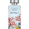 thumbnail image 2 of Salvatore Ferragamo Oceani Di Seta eau de parfum 100 ml UNISEX, 2 of 2